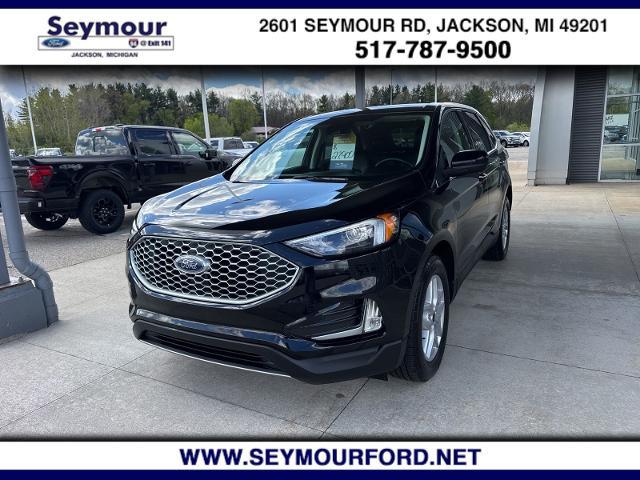 2024 Ford Edge SEL for sale in Jackson, MI