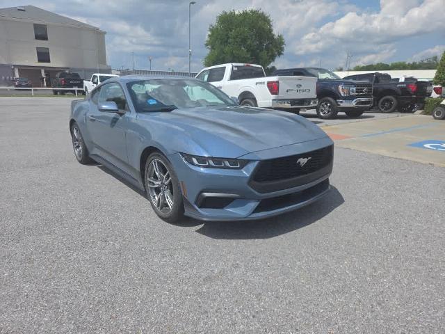 2024 Ford Mustang EcoBoost Fastback for sale in Opelousas, LA