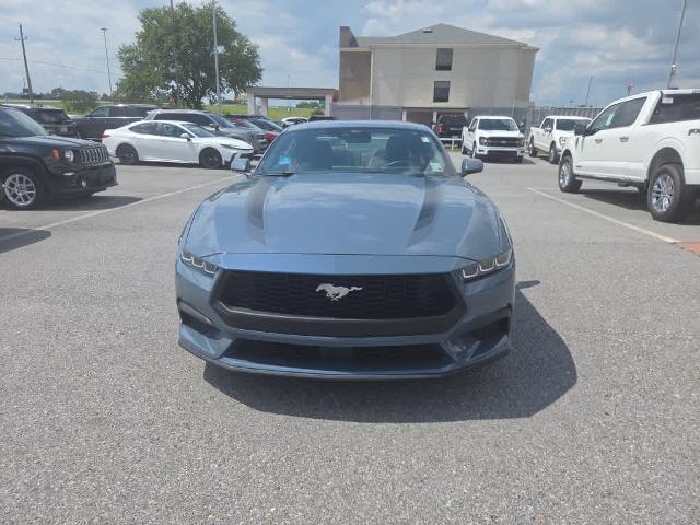 2024 Ford Mustang EcoBoost Fastback