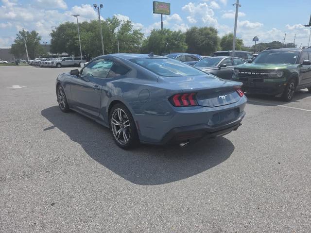2024 Ford Mustang EcoBoost Fastback