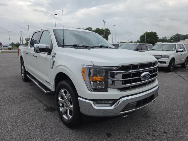 2023 Ford F-150 LARIAT for sale in Opelousas, LA