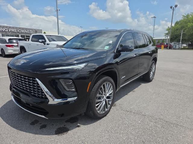 2025 Buick Enclave Avenir FWD