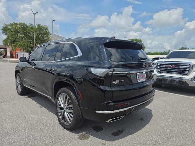 2025 Buick Enclave Avenir FWD