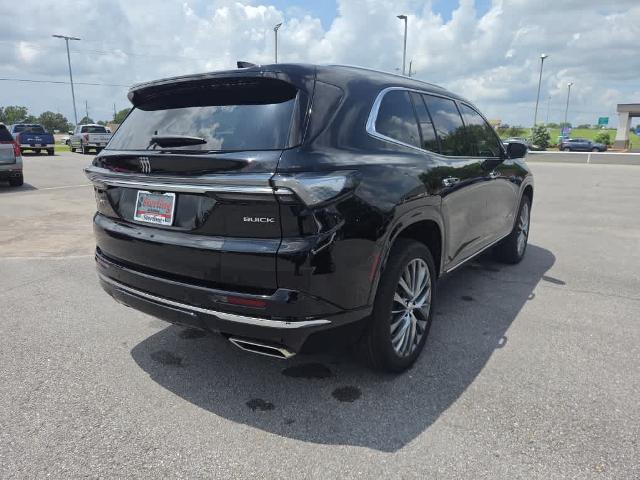 2025 Buick Enclave Avenir FWD