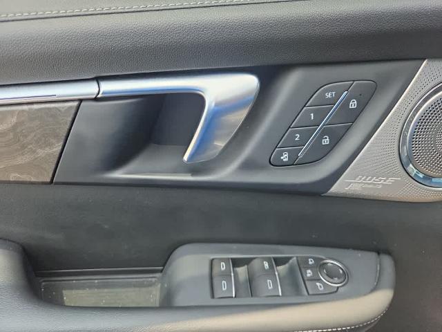 2025 Buick Enclave Avenir FWD