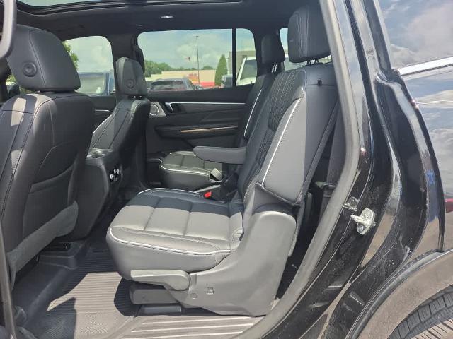 2025 Buick Enclave Avenir FWD