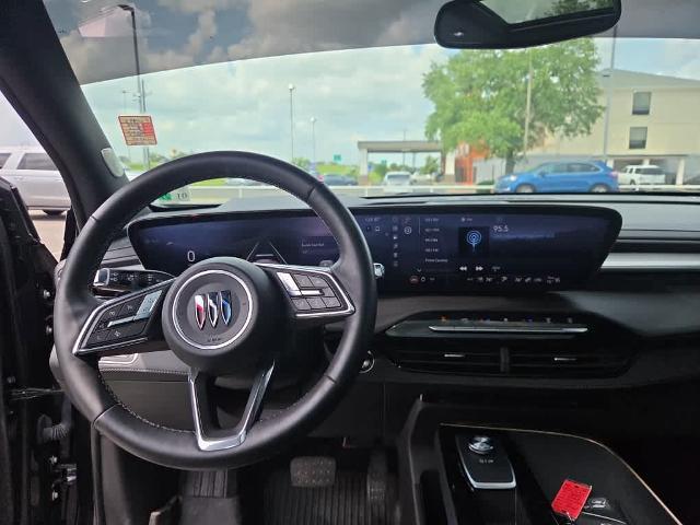 2025 Buick Enclave Avenir FWD