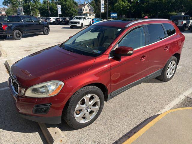 2013 Volvo XC60 3.2 for sale in Phoenixville, PA
