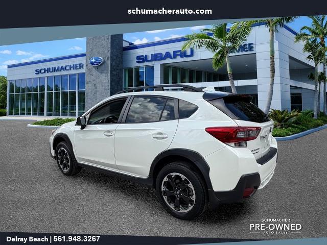 2023 Subaru Crosstrek Premium