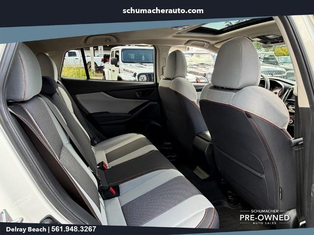 2023 Subaru Crosstrek Premium