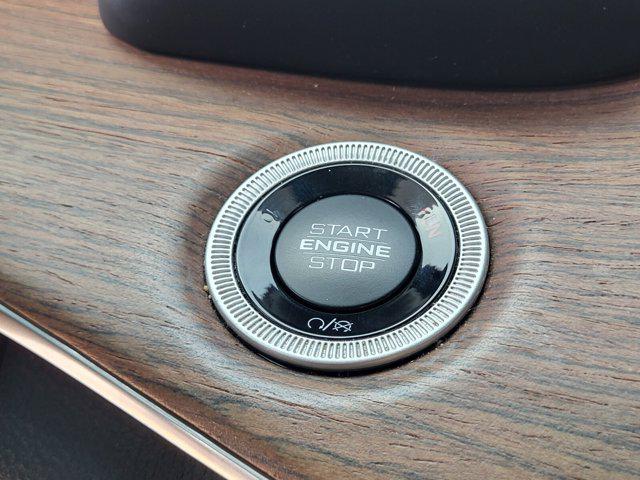 2021 Jeep Grand Cherokee Summit 4x4