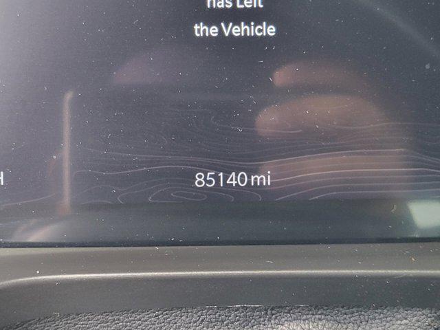 2021 Jeep Grand Cherokee Summit 4x4