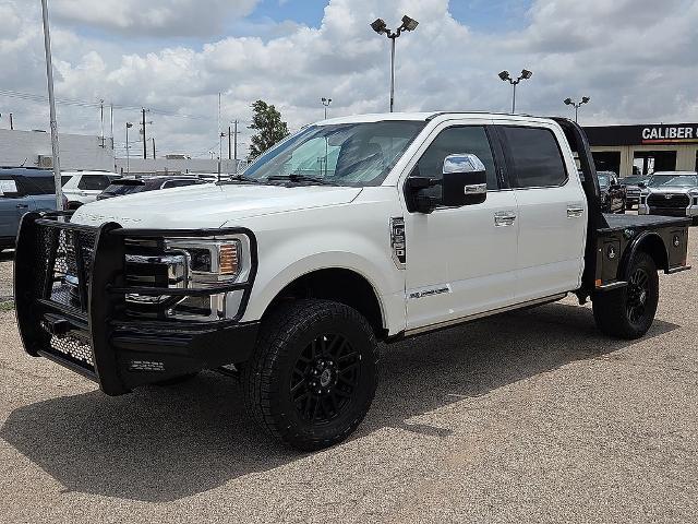 2020 Ford F-250 King Ranch for sale in Odessa, TX
