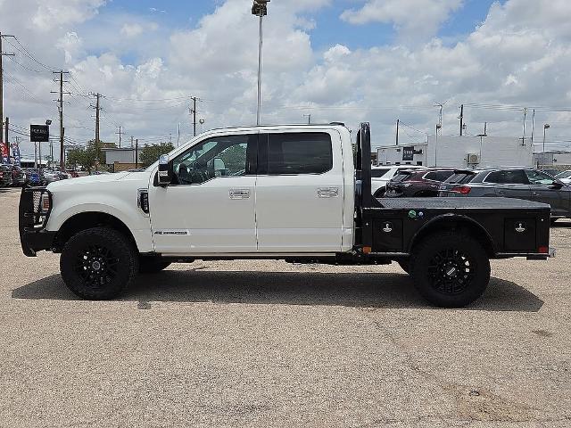 2020 Ford F-250 King Ranch
