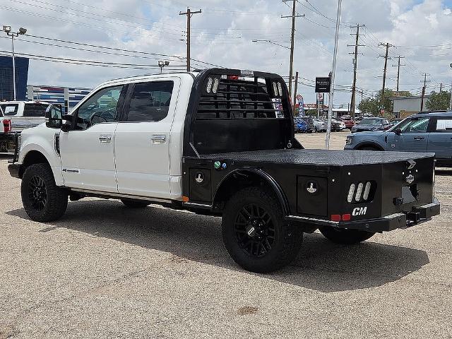 2020 Ford F-250 King Ranch