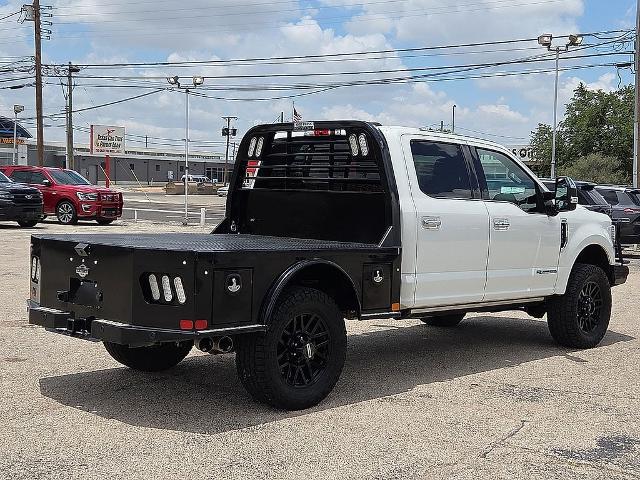 2020 Ford F-250 King Ranch