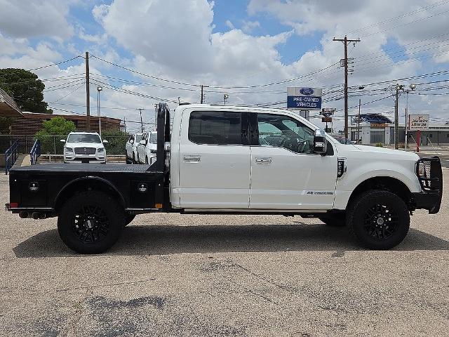 2020 Ford F-250 King Ranch
