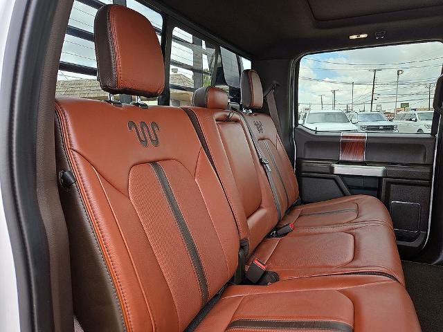 2020 Ford F-250 King Ranch