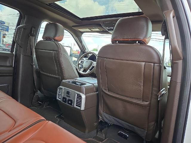 2020 Ford F-250 King Ranch
