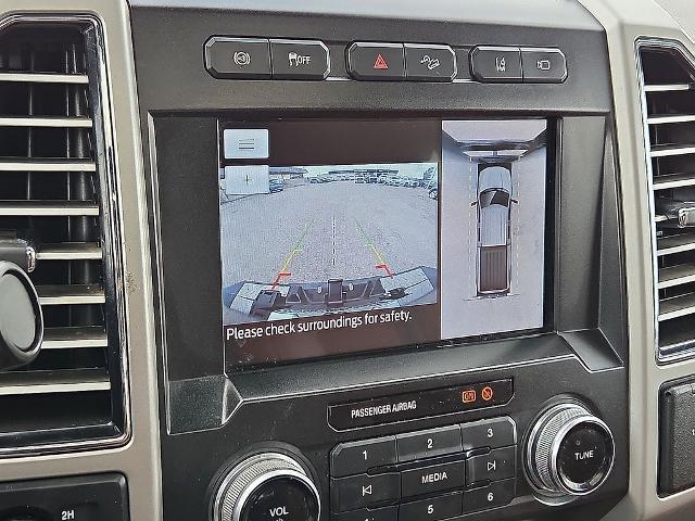 2020 Ford F-250 King Ranch