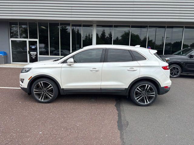 2018 Lincoln MKC Reserve for sale in Pottstown, PA