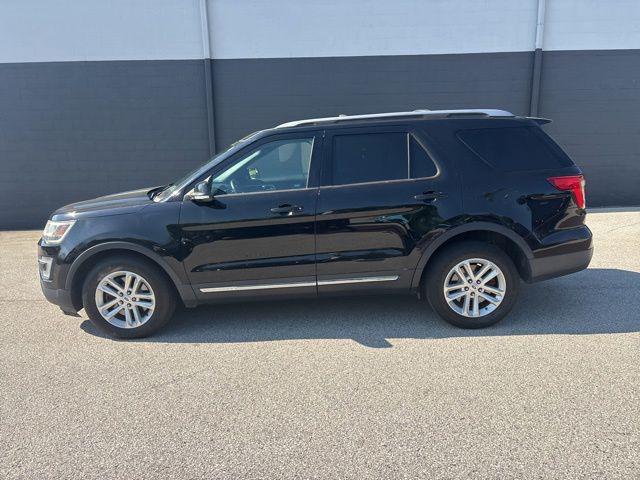 2017 Ford Explorer XLT for sale in Pottstown, PA