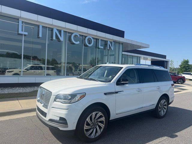 2023 Lincoln Navigator Reserve for sale in Raleigh, NC