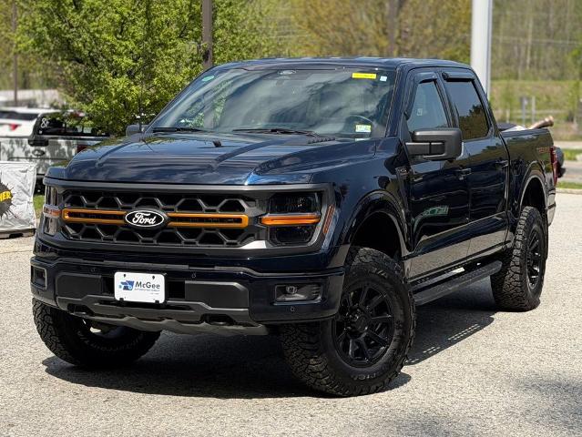 2025 Ford F-150 Tremor for sale in Montpelier, VT