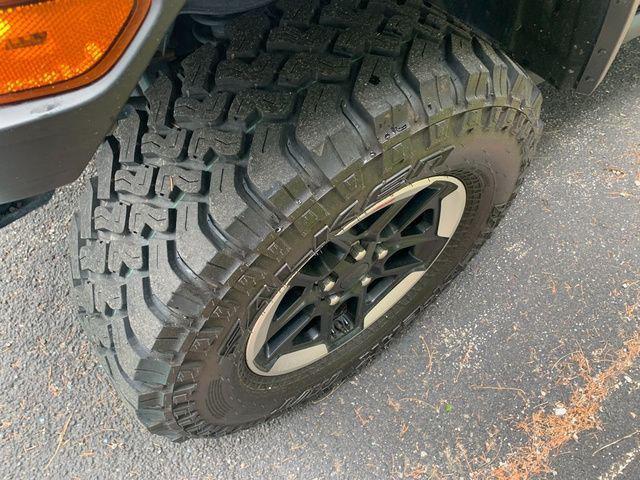2020 Jeep Wrangler Unlimited Rubicon 4x4 2020 Jeep Wrangler Unlimited Rubicon 4x4