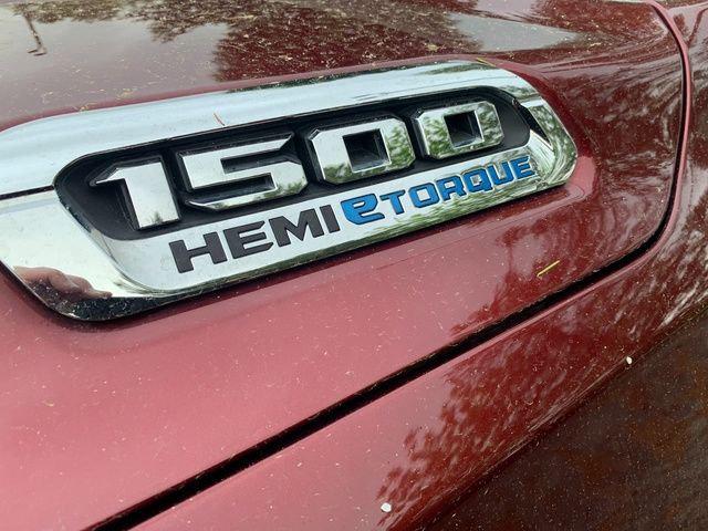 2021 RAM 1500 Limited Crew Cab 4x4 57 Box 2021 RAM 1500 Limited Crew Cab 4x4 57 Box