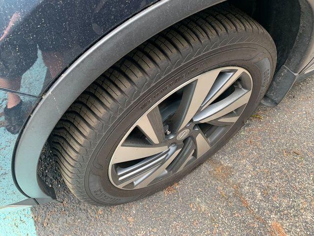 2015 Nissan Murano Platinum 2015 Nissan Murano Platinum