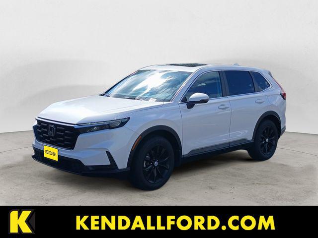 2024 Honda CR-V EX-L AWD for sale in Eugene, OR