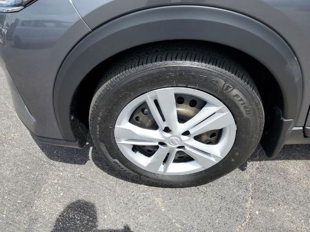 2023 Nissan Kicks S Xtronic CVT