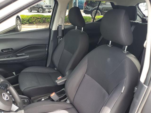 2023 Nissan Kicks S Xtronic CVT