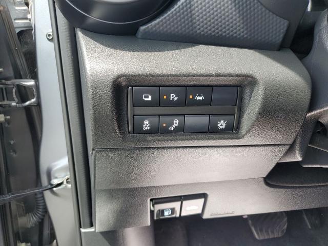 2023 Nissan Kicks S Xtronic CVT