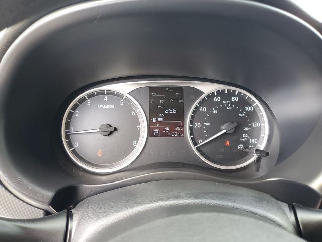 2023 Nissan Kicks S Xtronic CVT