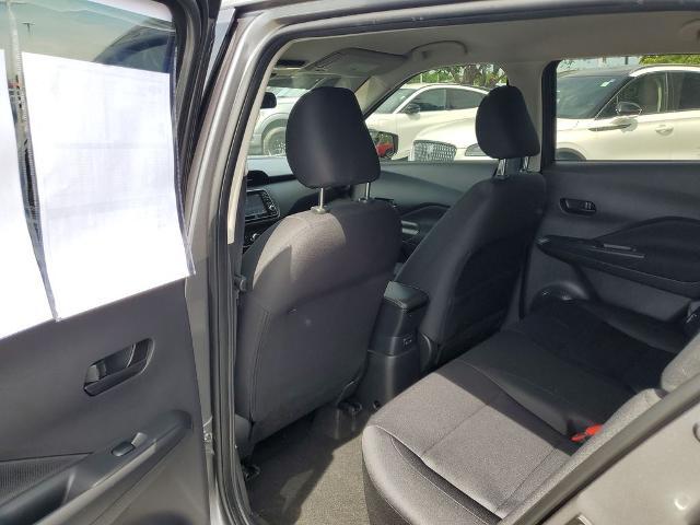 2023 Nissan Kicks S Xtronic CVT