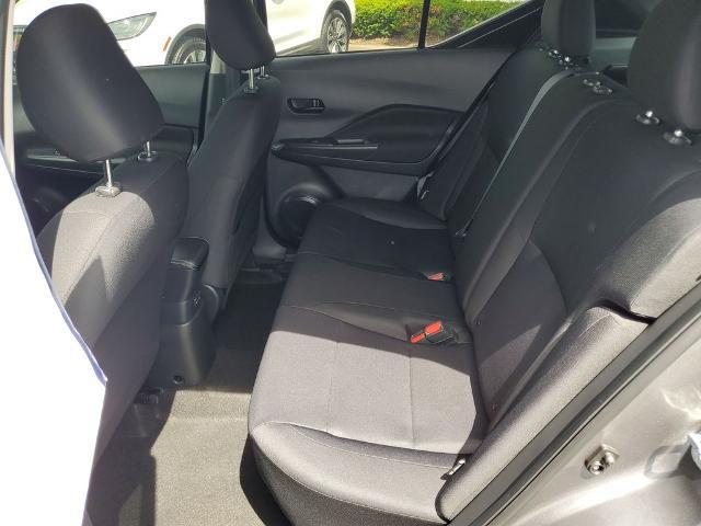 2023 Nissan Kicks S Xtronic CVT