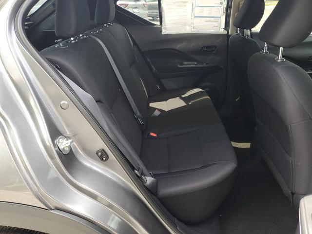 2023 Nissan Kicks S Xtronic CVT