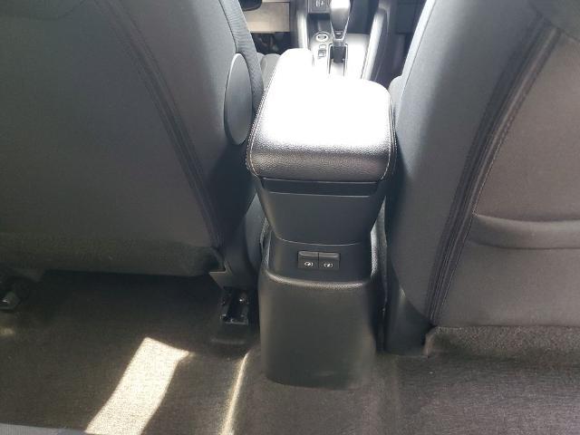 2023 Nissan Kicks S Xtronic CVT
