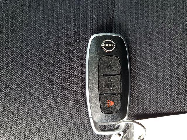 2023 Nissan Kicks S Xtronic CVT