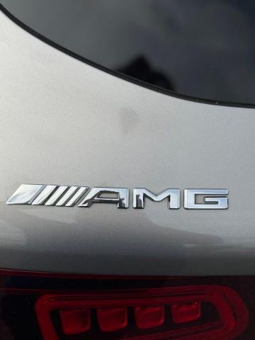 2020 Mercedes-Benz GLC 4MATIC