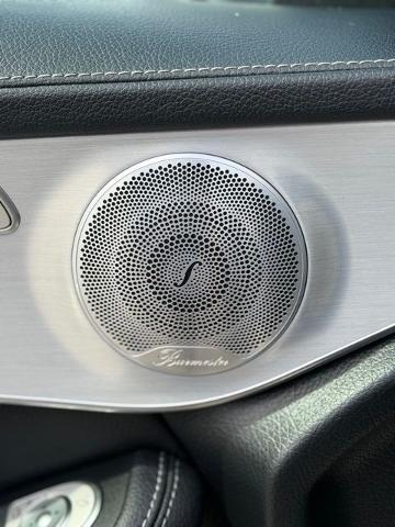 2020 Mercedes-Benz GLC 4MATIC