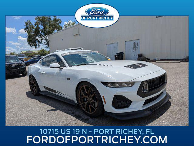 2025 Ford Mustang GT Premium Fastback for sale in Port Richey, FL