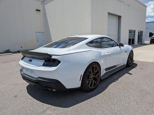 2025 Ford Mustang GT Premium Fastback