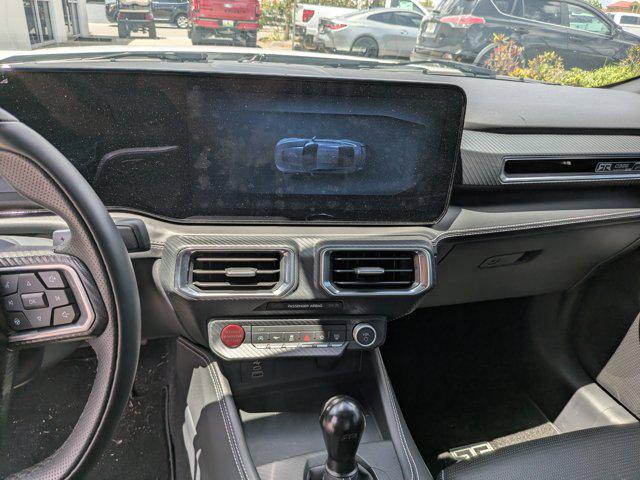 2025 Ford Mustang GT Premium Fastback
