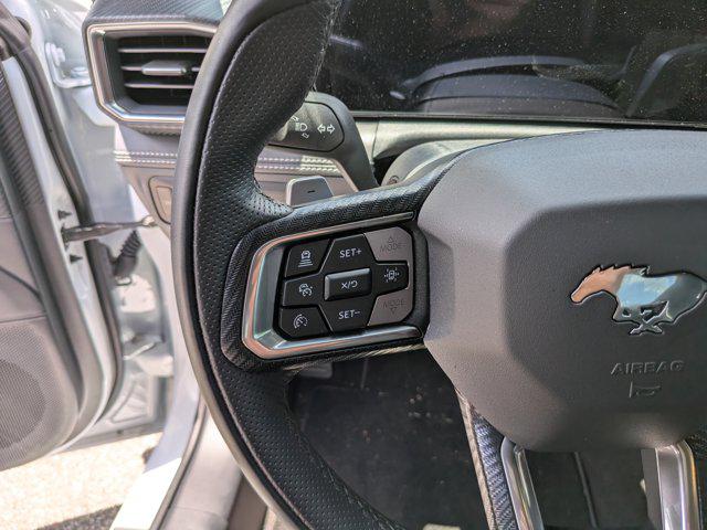 2025 Ford Mustang GT Premium Fastback