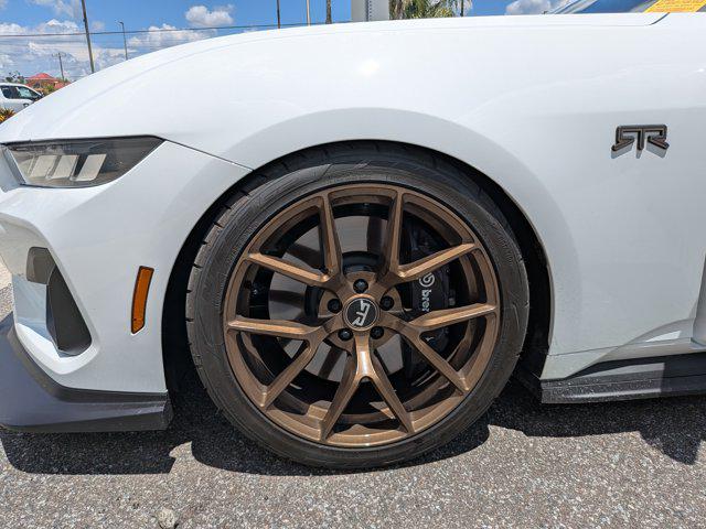 2025 Ford Mustang GT Premium Fastback