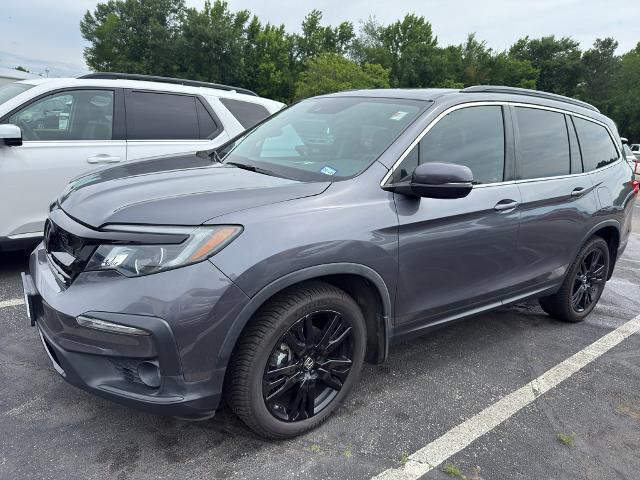 2021 Honda Pilot 2WD Special Edition for sale in Tyler, TX