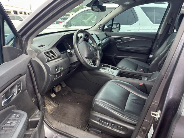 2021 Honda Pilot 2WD Special Edition